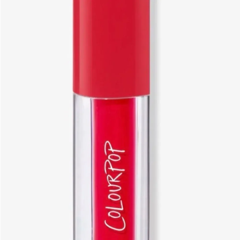ColourPop Hydra Pop Glossy Lip Stain BRAND NEW FRUIT PUNCH